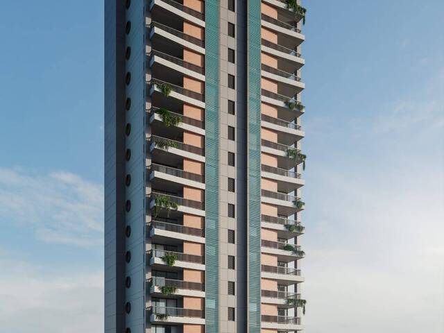 #6 - Apartamento para Venda em Santo André - SP