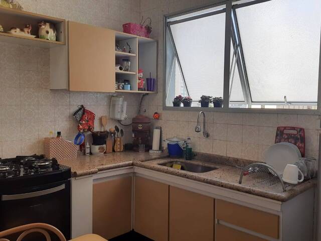 Apartamento para Venda em São Caetano do Sul - 4