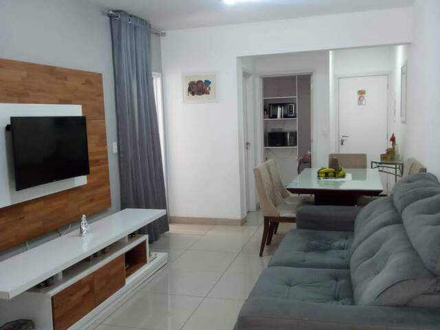 #11 - Apartamento para Venda em Santo André - SP