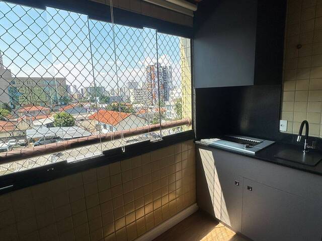 Apartamento para Venda em Santo André - 5