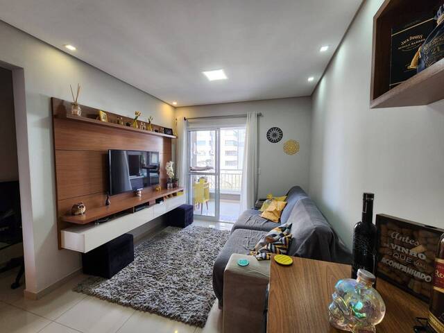 Apartamento para Venda em Santo André - 5