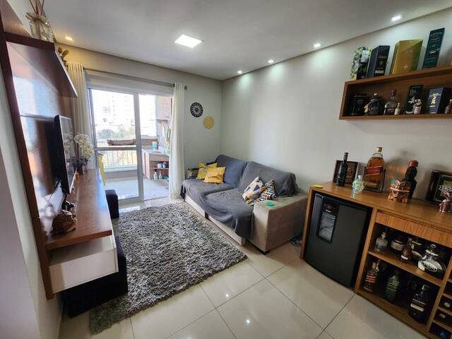 #26 - Apartamento para Venda em Santo André - SP