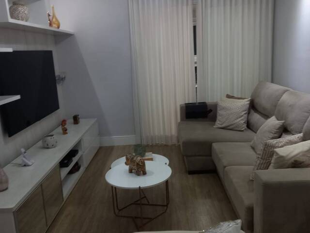 Apartamento para Venda em São Caetano do Sul - 4