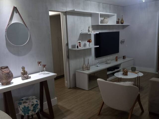 Apartamento para Venda em São Caetano do Sul - 5