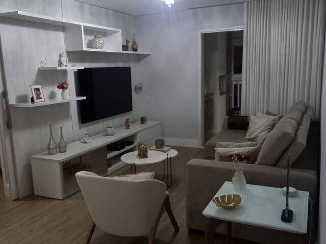 #27 - Apartamento para Venda em São Caetano do Sul - SP