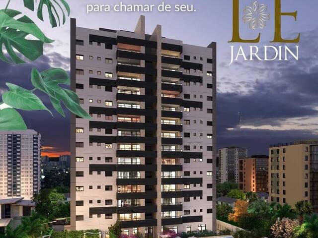 #28 - Apartamento para Lançamento em São Caetano do Sul - SP