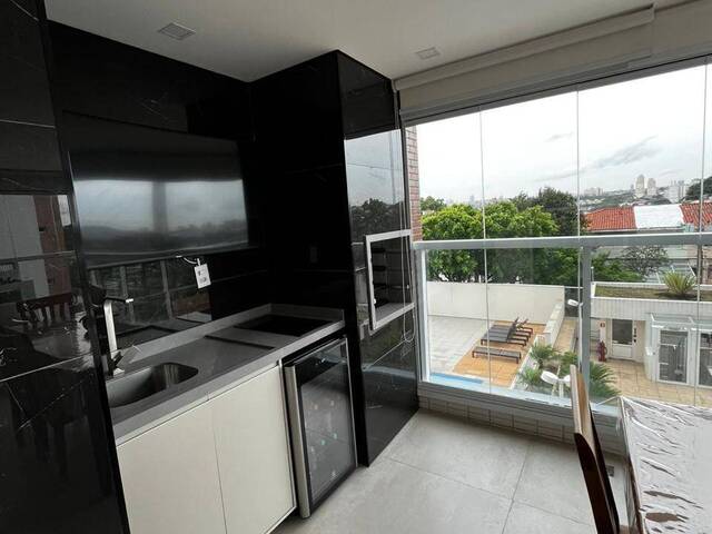 #31 - Apartamento para Venda em São Caetano do Sul - SP